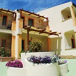 فندق Le Sabbie 3*