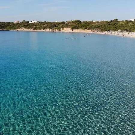 Ξενοδοχείο Le Sabbie