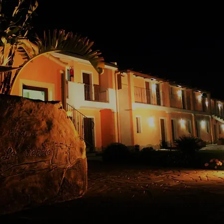 Le Sabbie Hotel Calasetta