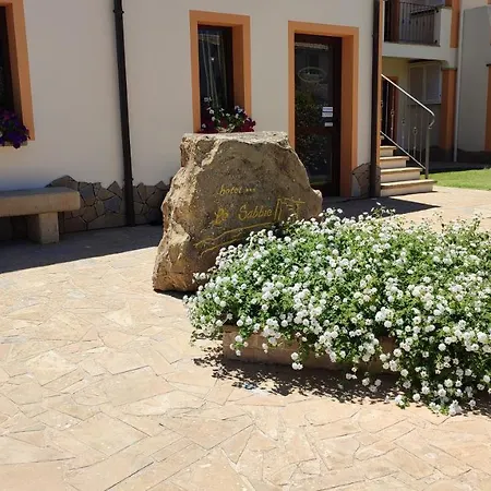 Le Sabbie 3* Calasetta