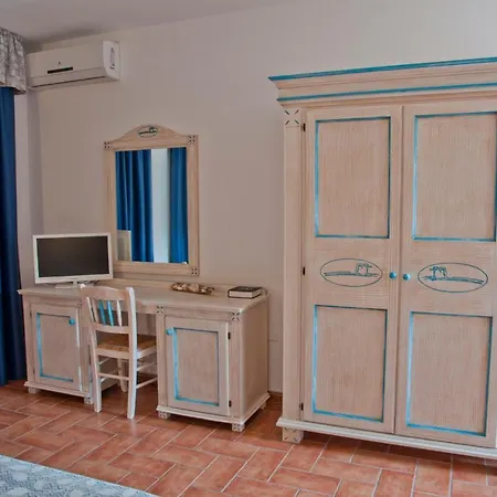 Le Sabbie 3* Calasetta