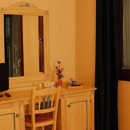 Le Sabbie Hotel Calasetta