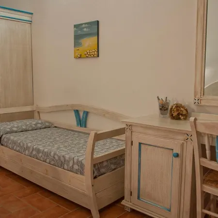 Le Sabbie 3* Calasetta