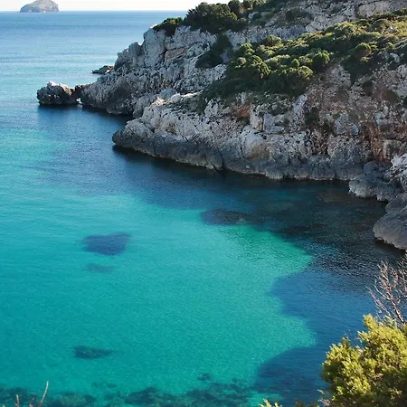 Hotel Le Sabbie Calasetta