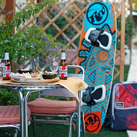 Le Sabbie Ξενοδοχείο 3*