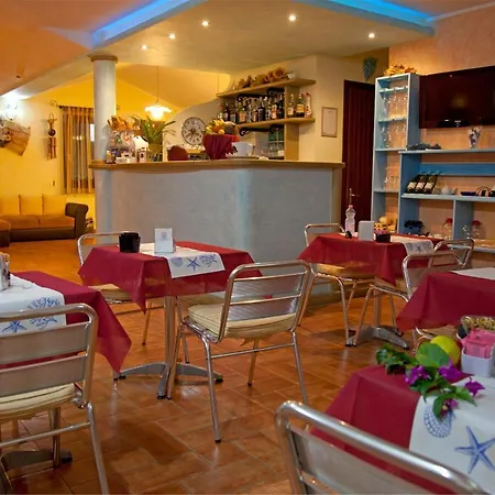 Le Sabbie 3* Calasetta