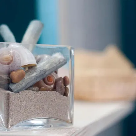 Le Sabbie Ξενοδοχείο Calasetta