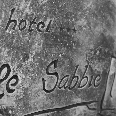 Le Sabbie