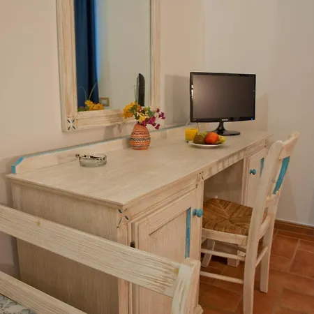 Hotel Le Sabbie Calasetta