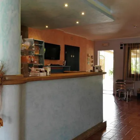 Le Sabbie 3* Calasetta