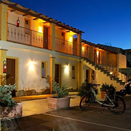 Le Sabbie Hotel