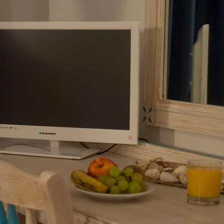 Le Sabbie 3* Calasetta