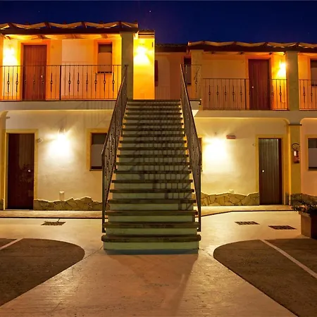 Hotel Le Sabbie Calasetta