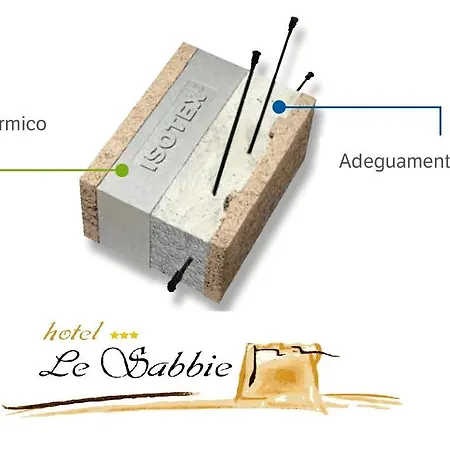 Le Sabbie Hotel