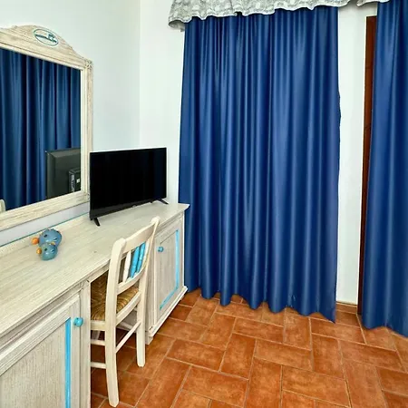 Hotel Le Sabbie