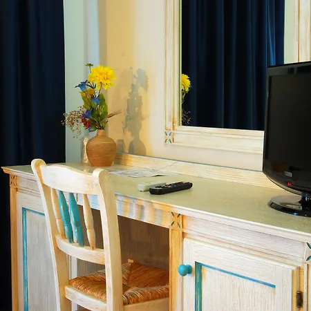 Le Sabbie Hotel Calasetta