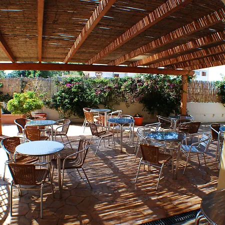 Le Sabbie 3* Calasetta