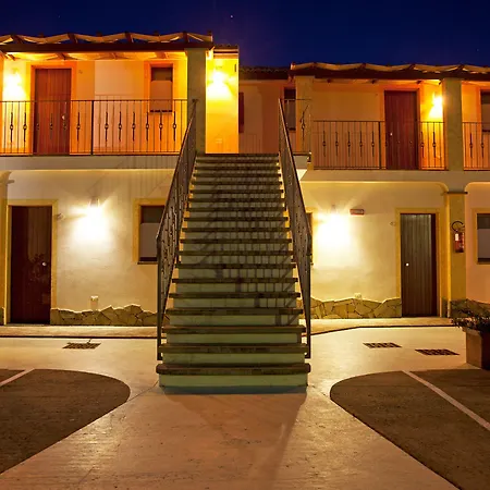 Le Sabbie 3* Calasetta