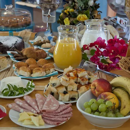 Le Sabbie Ξενοδοχείο Calasetta