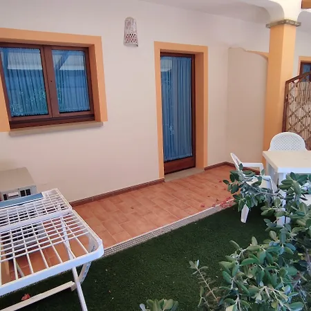 Hotel Le Sabbie
