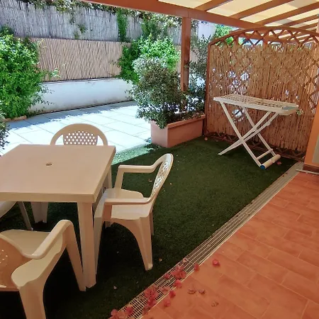 Hotel Le Sabbie Calasetta