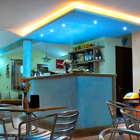 Le Sabbie Hotel