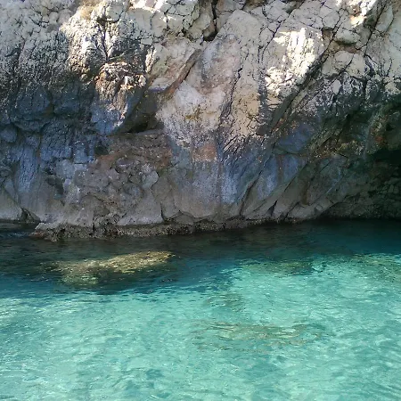 Ξενοδοχείο Le Sabbie