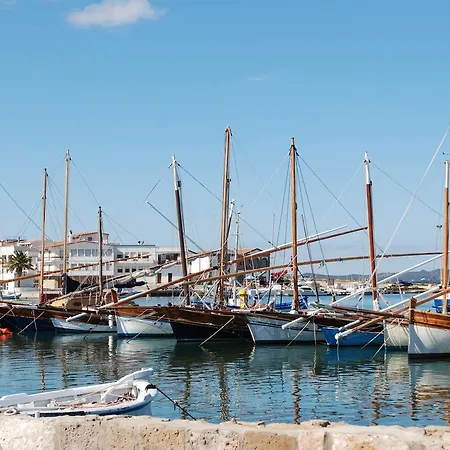 Le Sabbie Ξενοδοχείο 3*