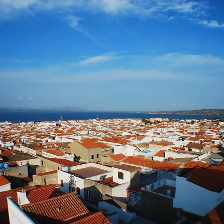 Le Sabbie Ξενοδοχείο 3*