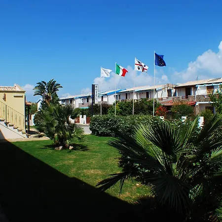 Hotel Le Sabbie