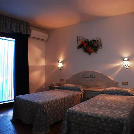 Le Sabbie Hotel Calasetta