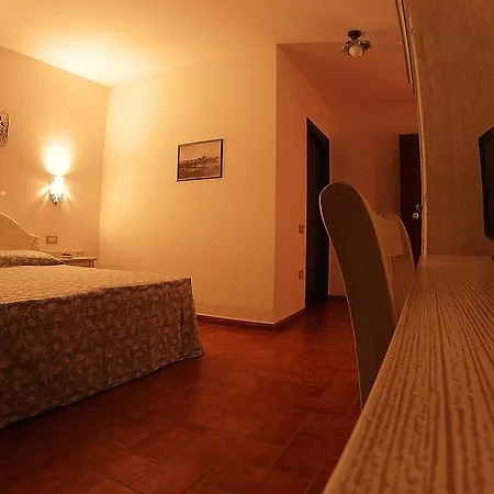 Le Sabbie 3* Calasetta