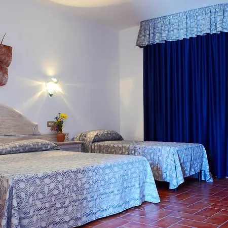 Hotel Le Sabbie 3*