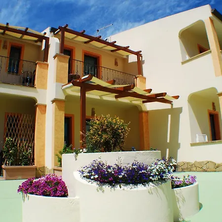 Hotel Le Sabbie 3*