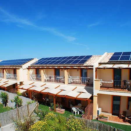 Le Sabbie Hotel Calasetta