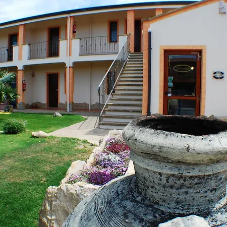 Hotel Le Sabbie