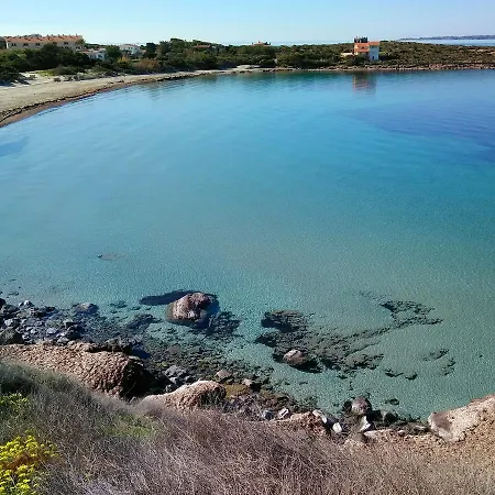 Ξενοδοχείο Le Sabbie Calasetta