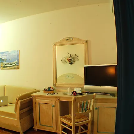 Hotel Le Sabbie