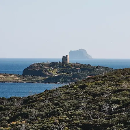 Ξενοδοχείο Le Sabbie Calasetta