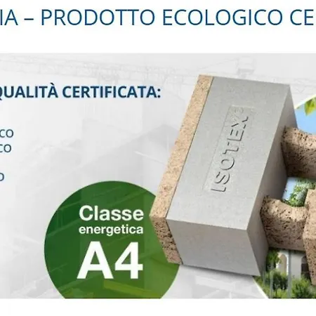 Le Sabbie Hotel Calasetta