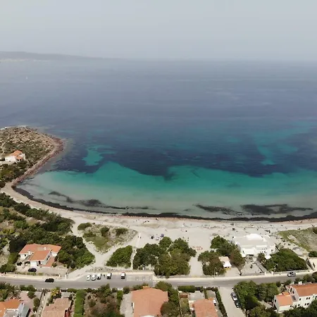 Le Sabbie 3* Calasetta