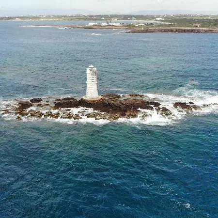 Ξενοδοχείο Le Sabbie 3*