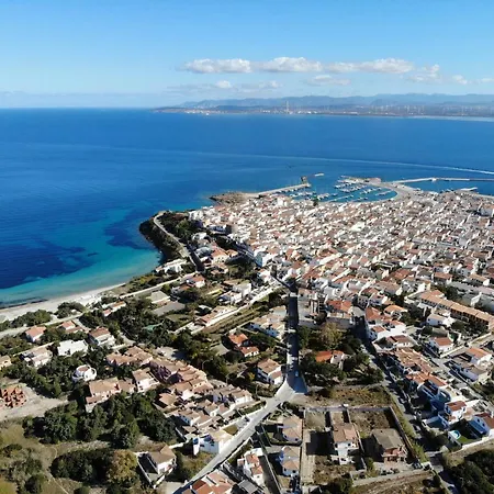 Le Sabbie 3* Calasetta