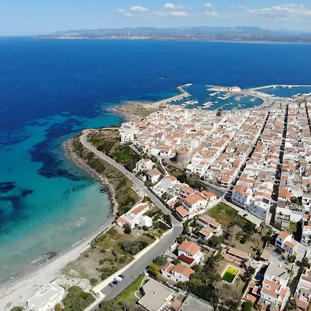 Le Sabbie Ξενοδοχείο