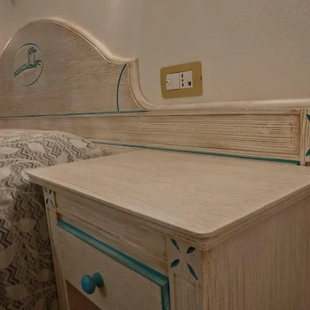 Ξενοδοχείο Le Sabbie 3*