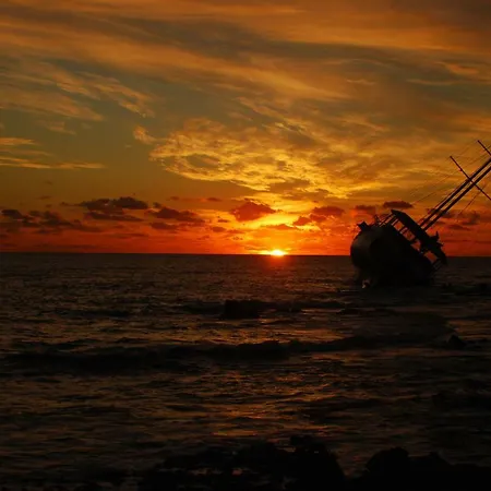 Ξενοδοχείο Le Sabbie Calasetta