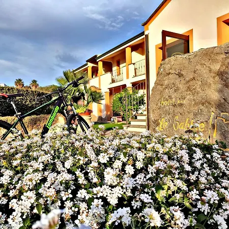 Le Sabbie Hotel