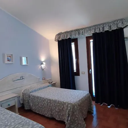 Hotel Le Sabbie