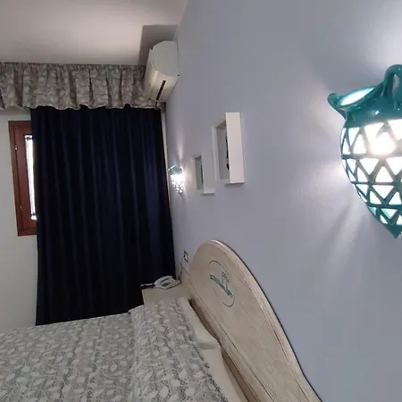 Le Sabbie Hotel