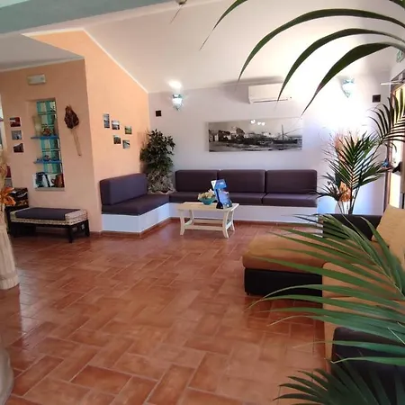 Hotel Le Sabbie